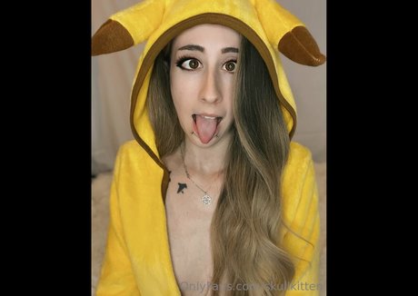 skullkitten exclusive pornstar photos