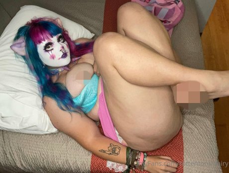 rottentoothfairy model porn gallery