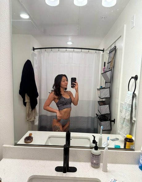 asianfreshman model nudes image