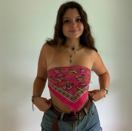 Chloeforero star best photos