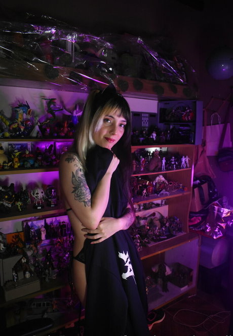 free katss kawaii star xxx photos