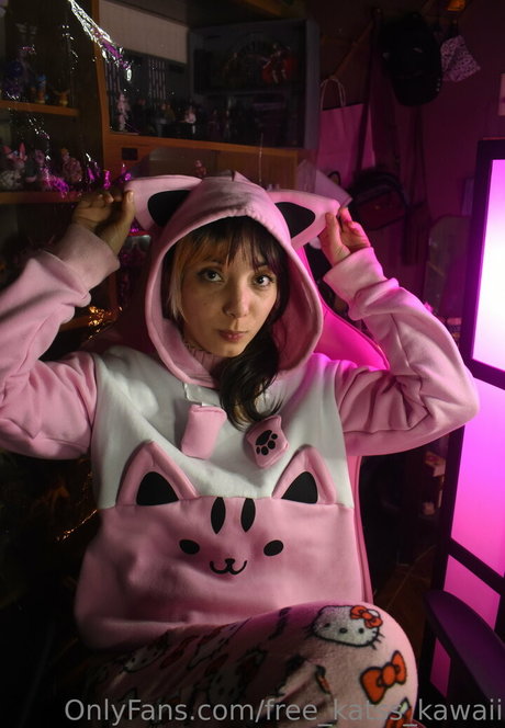 free katss kawaii best actress images