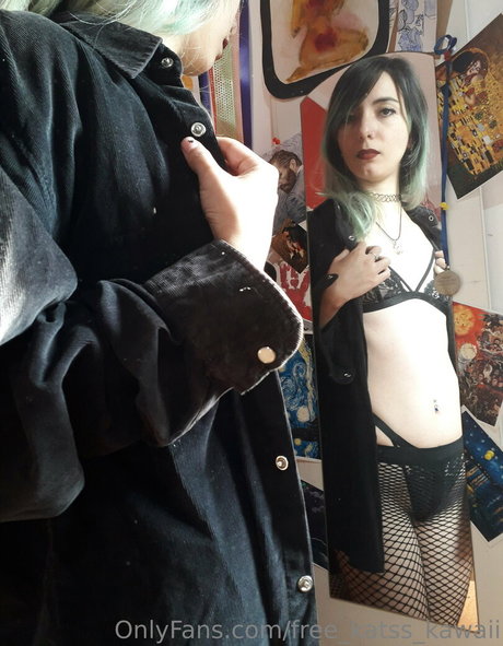 free katss kawaii model sex image