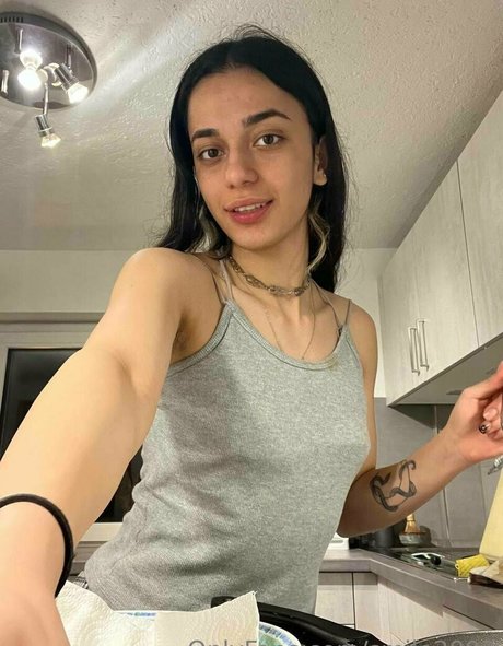 muscle trans onlyfans sexy nude photo