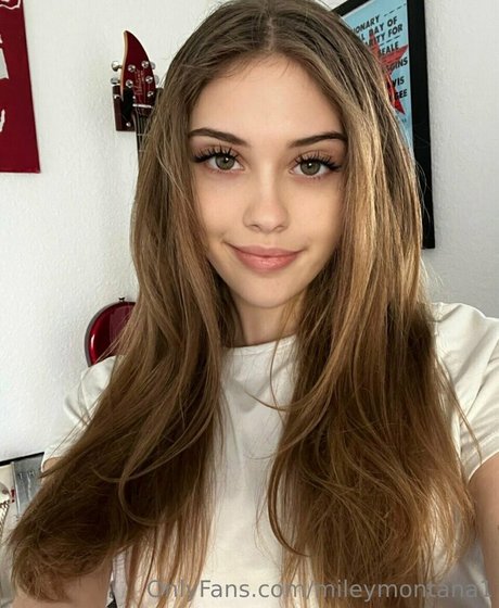 mileymontana1 xxx actress pics