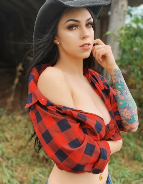 Molly Rennick star sex photo