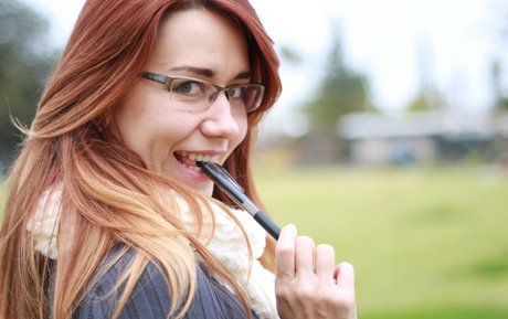 Elizabeth Zharoff pornstar adult images