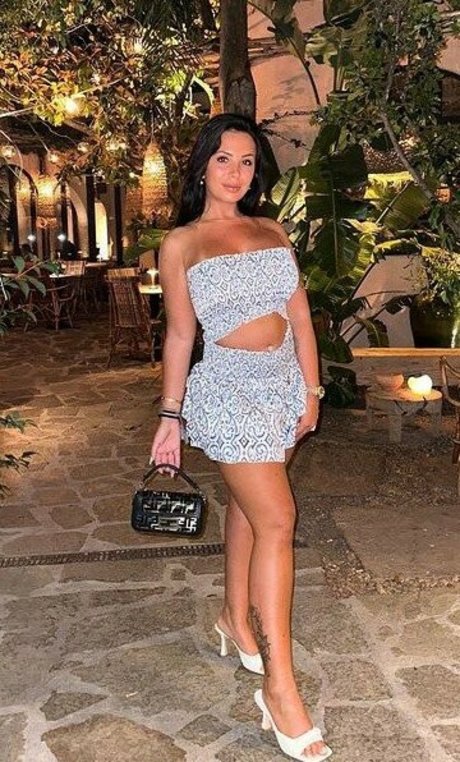 Silvia Iorio actress gallery