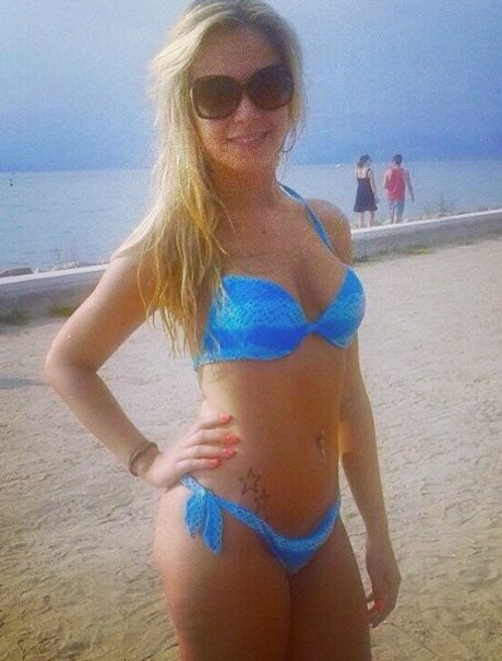 Silvia Iorio art star pics