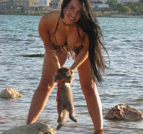 Oksana Mishyna pornstar nice pics