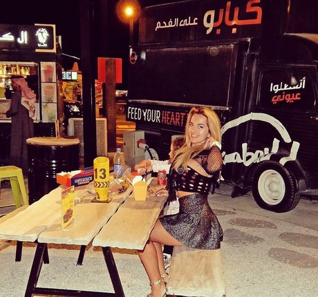 Oksana Mishyna pornographic actress gallery