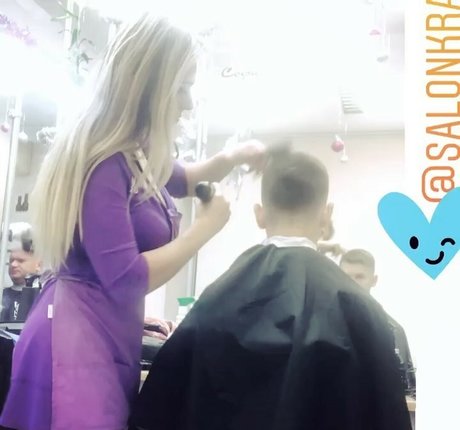 Oksana Mishyna model porn pictures