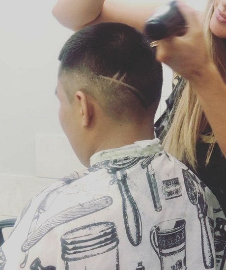 Oksana Mishyna pretty actress picture