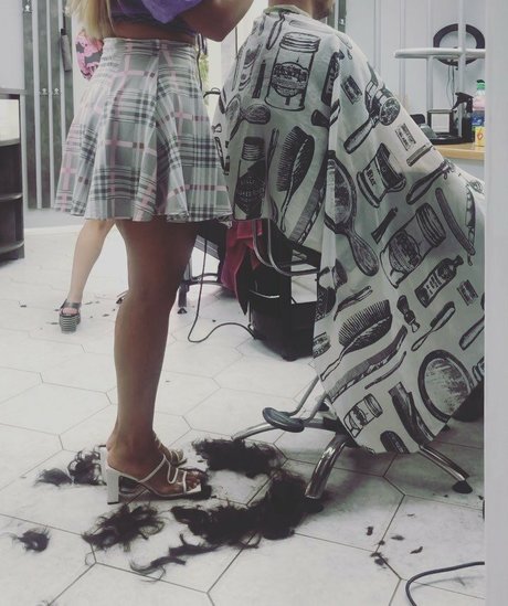 Oksana Mishyna pornographic actress img