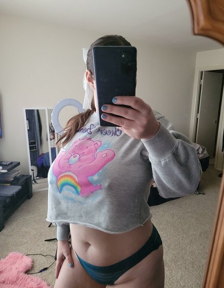 Yourbakedbabe pretty actress image