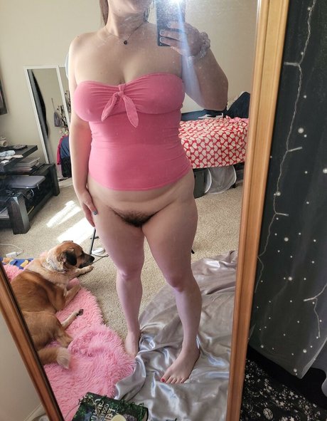 Yourbakedbabe pornstar exclusive photos