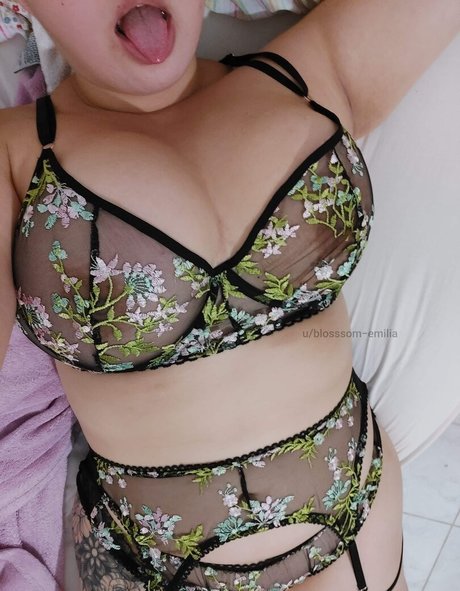 Emilia B xxx pornstar picture