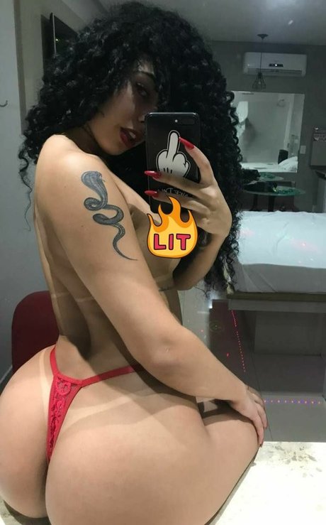 Mirian Gabriela high quality pornstar photos