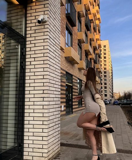 Maria Grensi star sexy archive