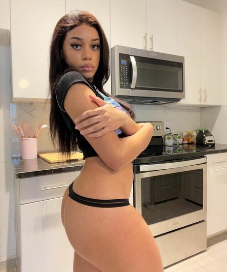 young ebony onlyfans beautiful porn photo