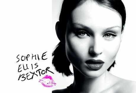 Sophie Ellis Bextor beautiful pornstar image