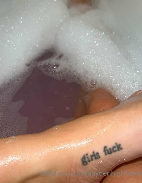 Haydenhighheels top actress picture