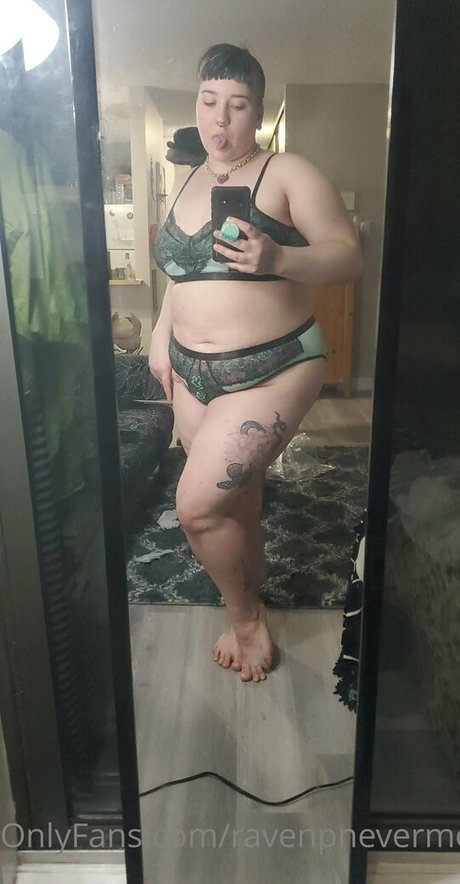 ravenpnevermore model free img