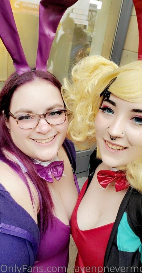 ravenpnevermore pretty pornstar gallery