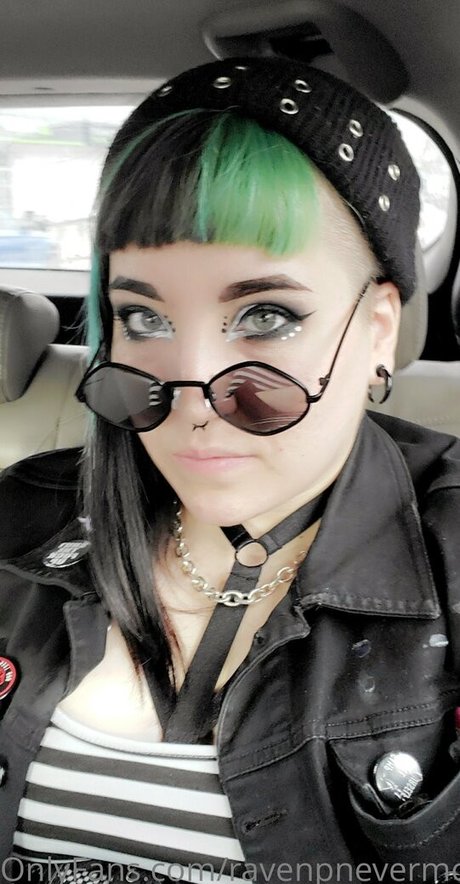 ravenpnevermore Profile pic