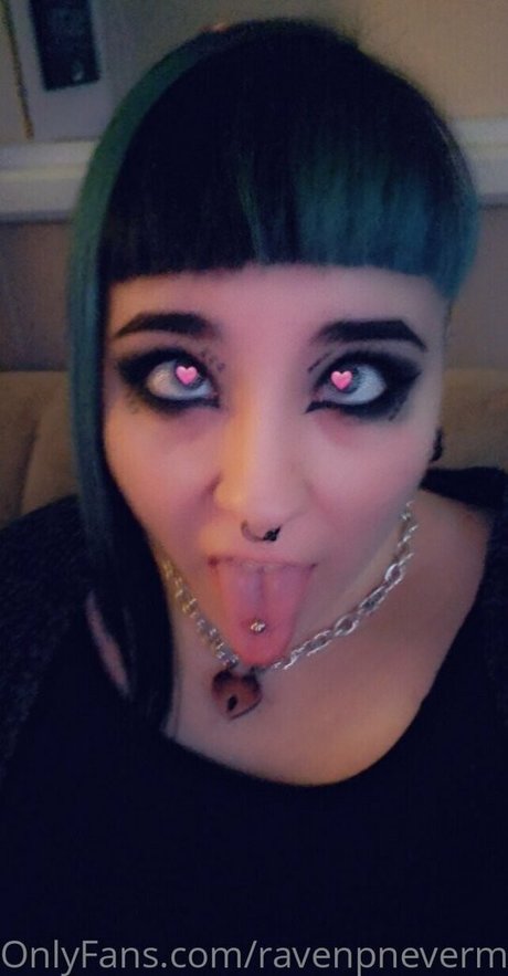 ravenpnevermore star xxx pictures