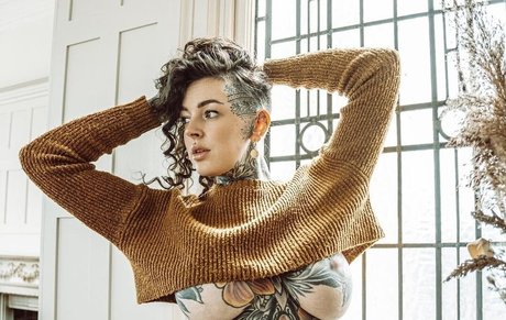 Jessica Surch star pornographic img