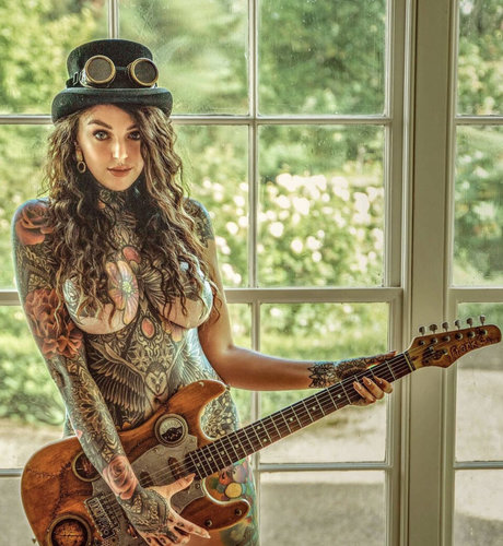 Jessica Surch top pornstar picture