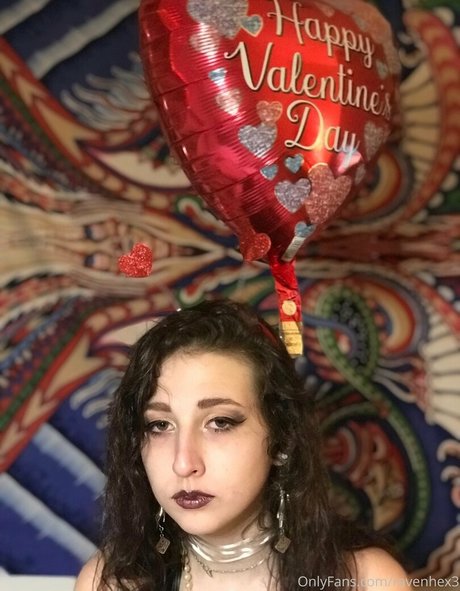 ravenhex3 sex star image