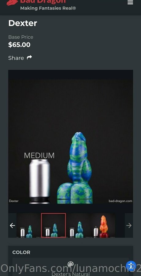 lunamochi322 art actress galleries