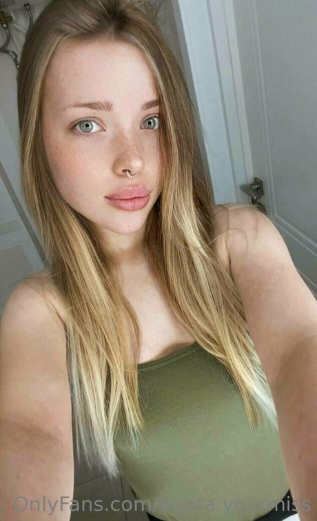 agata yourmiss star free pics