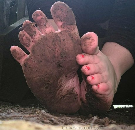 goddessaubrislav art pornstar pic