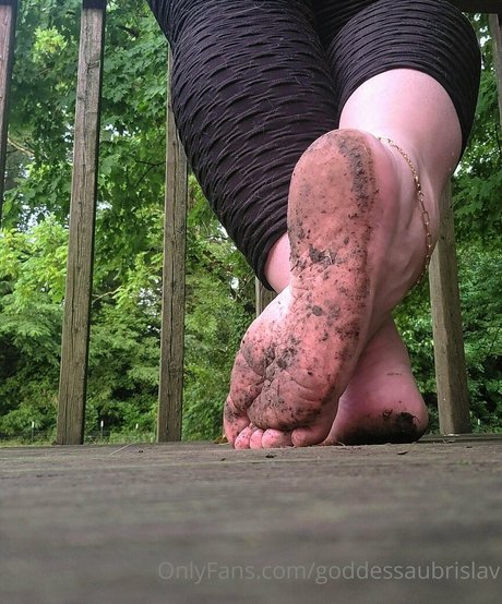 goddessaubrislav star porn images