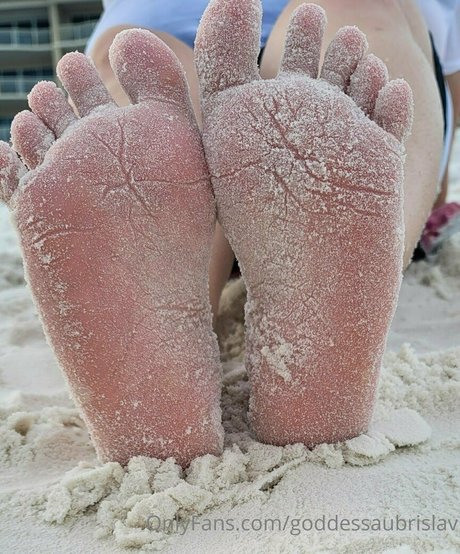 goddessaubrislav model top pics