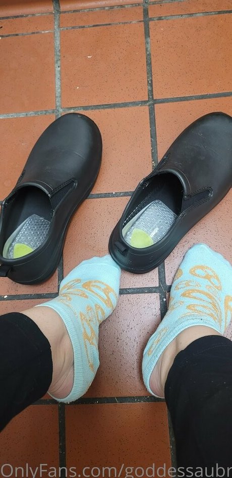 goddessaubrislav star nude gallery