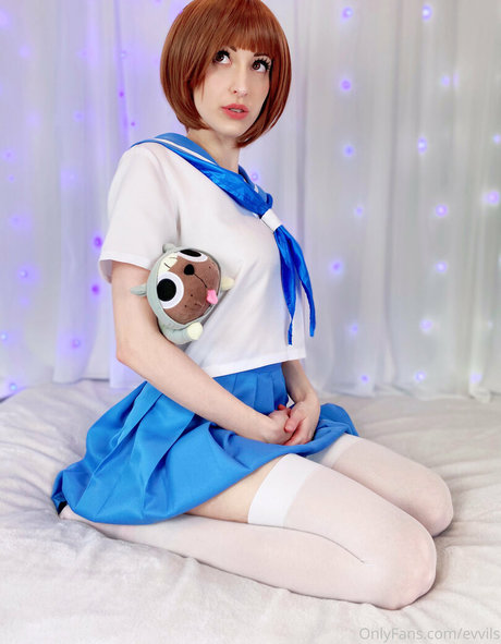 evvils sexy star images