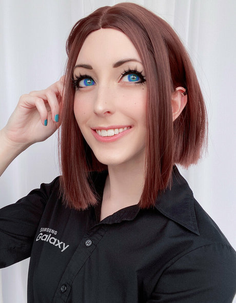 evvils model nice pics