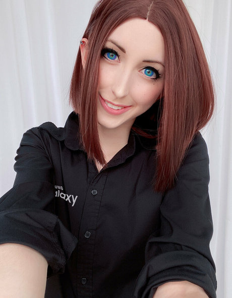 evvils art model pics