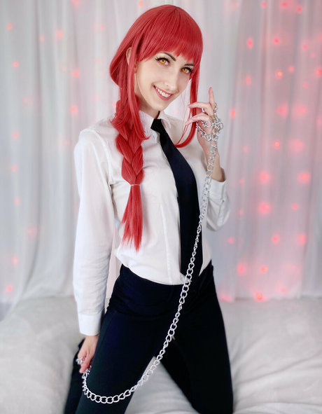 evvils sexy pornstar img