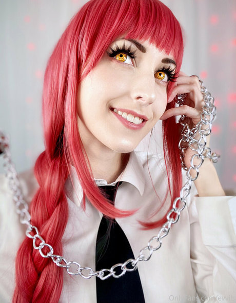 evvils nudes pornstar galleries