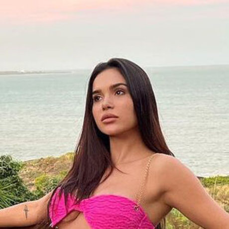 Gizelly Bicalho pornographic star picture