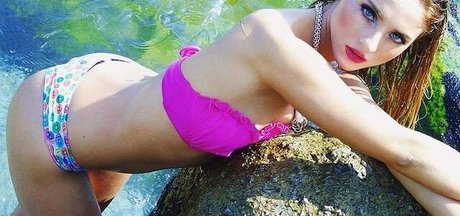 Tanya The Cat sex actress pics