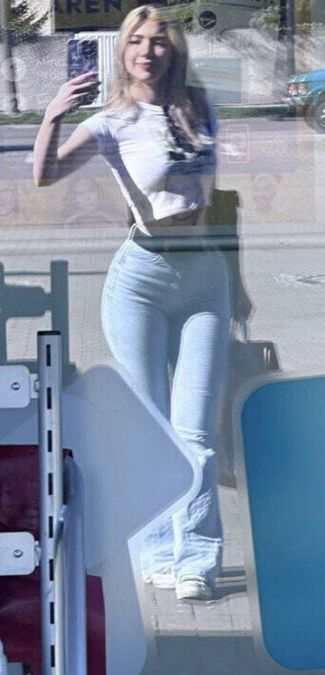 Snowmaiid star pretty picture