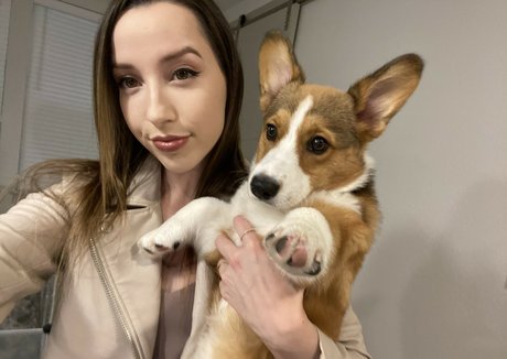 JackieMButler pornstar photo