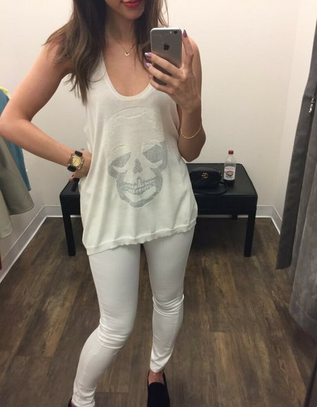 JackieMButler beautiful star pics