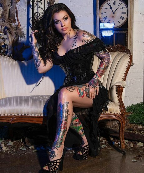 Baileysarian star erotic img